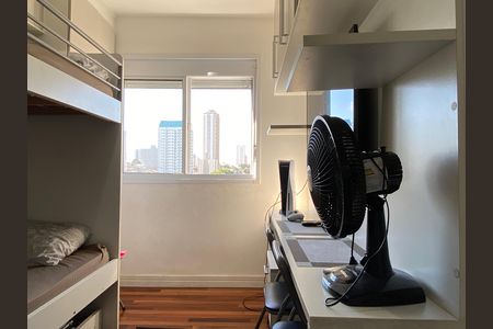 Apartamento à venda com 54m², 2 quartos e 1 vagaQuarto 1