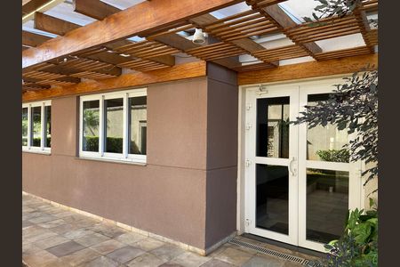 Apartamento à venda com 54m², 2 quartos e 1 vagaÁrea externa