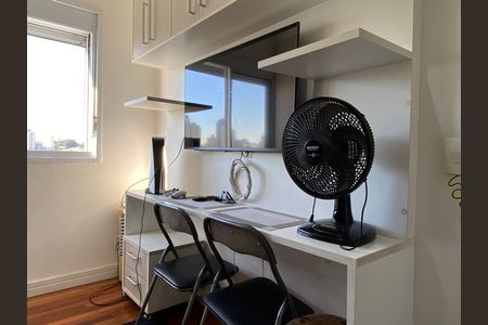 Apartamento à venda com 54m², 2 quartos e 1 vagaQuarto 1