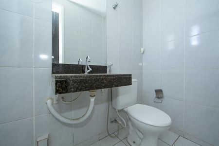 Apartamento à venda com 3 quartos, 110m² em Dom Cabral, Belo Horizonte