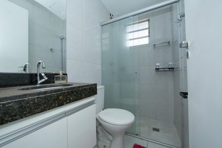 Apartamento à venda com 3 quartos, 110m² em Dom Cabral, Belo Horizonte
