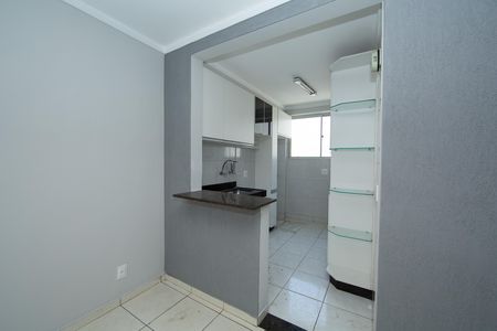 Apartamento à venda com 3 quartos, 110m² em Dom Cabral, Belo Horizonte