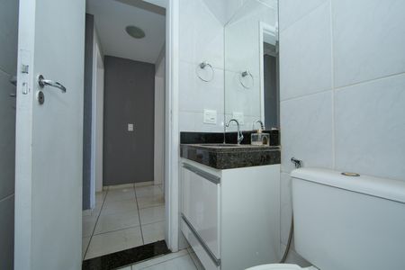 Apartamento à venda com 3 quartos, 110m² em Dom Cabral, Belo Horizonte