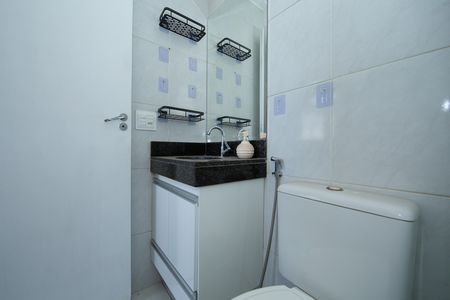 Apartamento à venda com 3 quartos, 110m² em Dom Cabral, Belo Horizonte