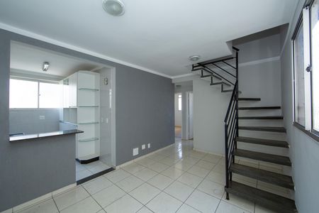 Apartamento à venda com 3 quartos, 110m² em Dom Cabral, Belo Horizonte