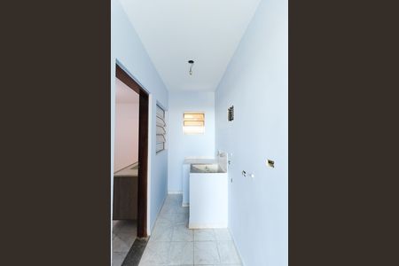 Casa para alugar com 82m², 1 quarto e sem vaga