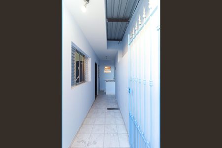 Casa para alugar com 82m², 1 quarto e sem vaga