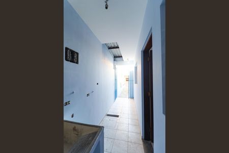 Casa para alugar com 82m², 1 quarto e sem vaga