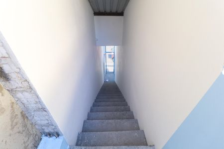 Casa para alugar com 82m², 1 quarto e sem vaga