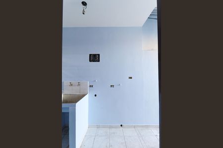 Casa para alugar com 82m², 1 quarto e sem vaga