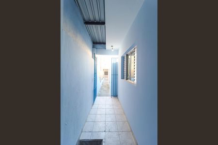 Casa para alugar com 82m², 1 quarto e sem vaga