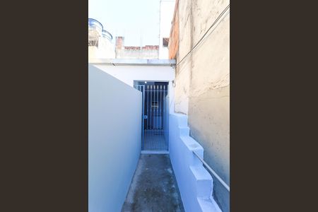 Casa para alugar com 82m², 1 quarto e sem vaga