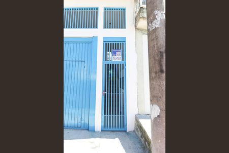 Casa para alugar com 82m², 1 quarto e sem vaga