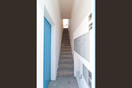 Casa para alugar com 82m², 1 quarto e sem vaga