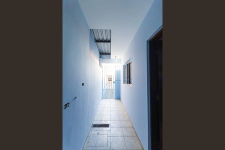 Casa para alugar com 82m², 1 quarto e sem vaga