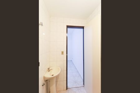 Casa para alugar com 82m², 1 quarto e sem vaga