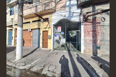 Fachada de casa de condomínio à venda com 5 quartos, 225m² em São Lourenço, Niterói