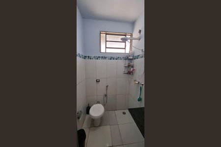 Casa para alugar com 160m², 2 quartos e 3 vagasBanheiro