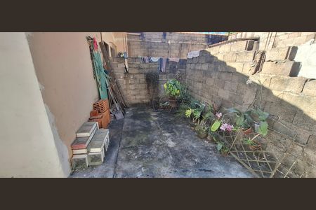 Casa para alugar com 160m², 2 quartos e 3 vagasÁrea de Serviço