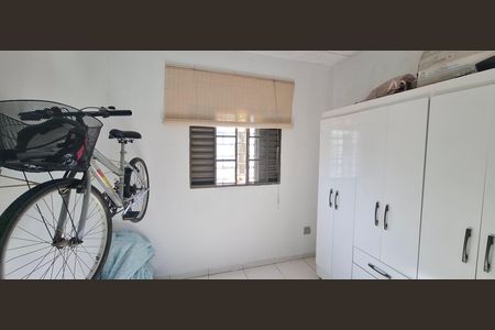 Casa para alugar com 160m², 2 quartos e 3 vagasQuarto 2