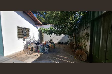 Garagem de casa para alugar com 2 quartos, 160m² em Residencial Leo Gomes de Moraes, Ribeirão Preto