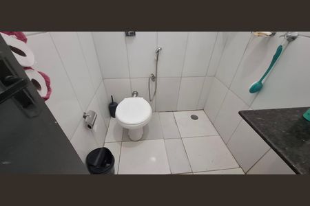 Casa para alugar com 160m², 2 quartos e 3 vagasBanheiro