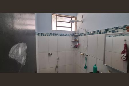 Casa para alugar com 160m², 2 quartos e 3 vagasBanheiro