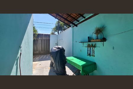 Casa para alugar com 160m², 2 quartos e 3 vagasGaragem