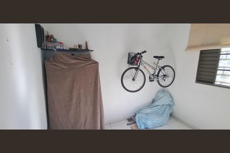 Casa para alugar com 160m², 2 quartos e 3 vagasQuarto 2