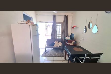 Casa para alugar com 160m², 2 quartos e 3 vagasCozinha