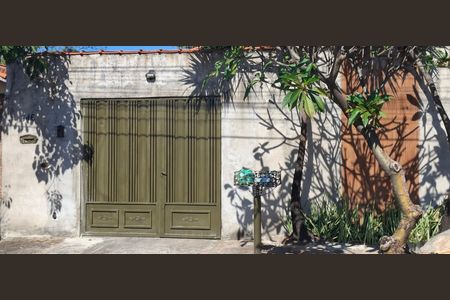 Casa para alugar com 2 quartos, 160m² em Residencial Leo Gomes de Moraes, Ribeirão Preto