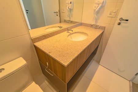 Apartamento para alugar com 1 quarto, 47m² em Vila Clementino, São Paulo