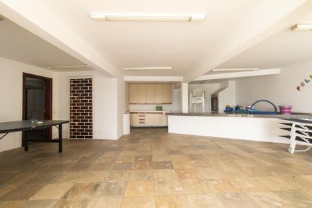 Área comum de casa à venda com 5 quartos, 924m² em Guabirotuba, Curitiba