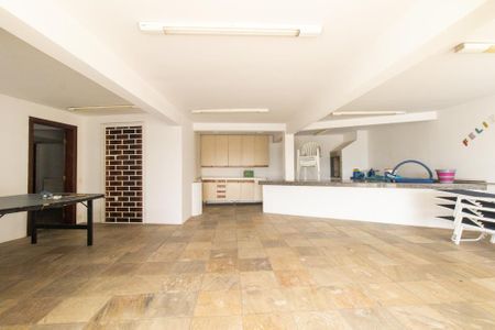 Área comum de casa à venda com 5 quartos, 924m² em Guabirotuba, Curitiba