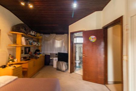 Casa à venda com 924m², 5 quartos e 10 vagas Casa à venda com 924m², 5 quartos e 10 vagasSuíte 4