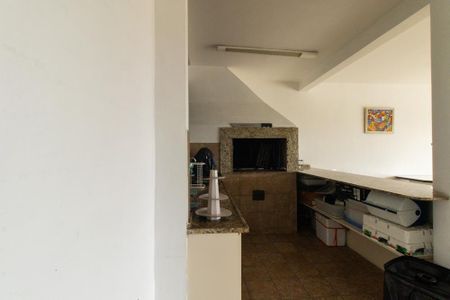 Casa à venda com 924m², 5 quartos e 10 vagas Casa à venda com 924m², 5 quartos e 10 vagasChurrasqueira