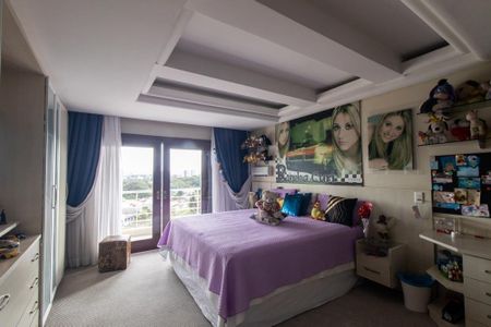 Casa à venda com 924m², 5 quartos e 10 vagas Casa à venda com 924m², 5 quartos e 10 vagasSuíte 2