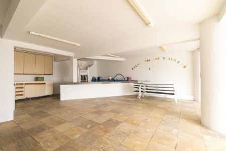 Área comum de casa à venda com 5 quartos, 924m² em Guabirotuba, Curitiba