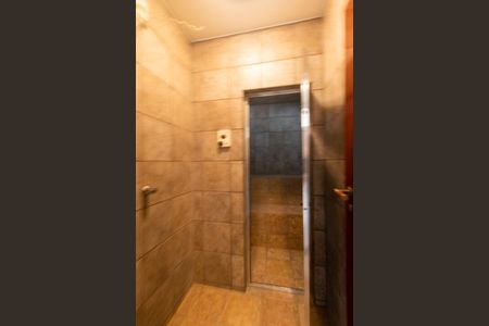 Área comum de casa à venda com 5 quartos, 924m² em Guabirotuba, Curitiba