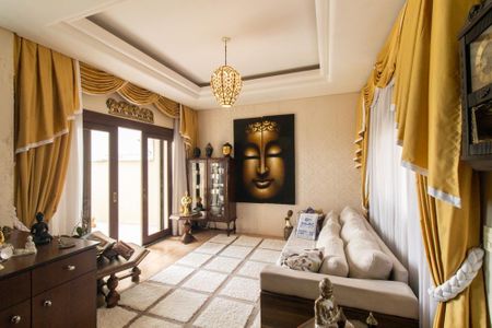Casa à venda com 924m², 5 quartos e 10 vagas Casa à venda com 924m², 5 quartos e 10 vagasSala 2