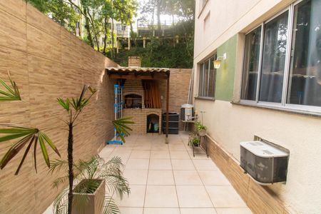 Apartamento à venda com 65m², 2 quartos e 1 vaga Apartamento à venda com 65m², 2 quartos e 1 vagaÁrea gourmet
