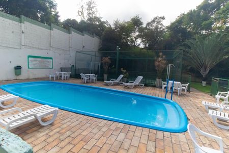 Apartamento à venda com 65m², 2 quartos e 1 vaga Apartamento à venda com 65m², 2 quartos e 1 vagaÁrea comum