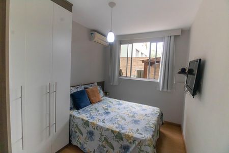 Quarto 1 de apartamento à venda com 2 quartos, 65m² em Maria Paula, Niterói