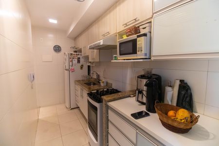 Apartamento à venda com 65m², 2 quartos e 1 vaga Apartamento à venda com 65m², 2 quartos e 1 vagaCozinha