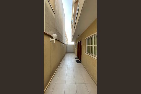 Área Comum de casa de condomínio para alugar com 3 quartos, 102m² em Vila Granada, São Paulo