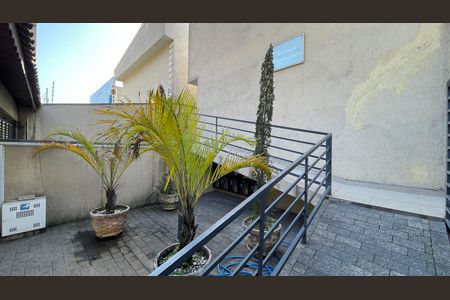 Área Comum de casa de condomínio para alugar com 3 quartos, 102m² em Vila Granada, São Paulo