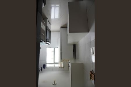 Apartamento para alugar com 2 quartos, 39m² em Conjunto Habitacional Barro Branco Ii, São Paulo