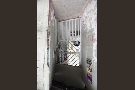 Apartamento para alugar com 2 quartos, 39m² em Conjunto Habitacional Barro Branco Ii, São Paulo