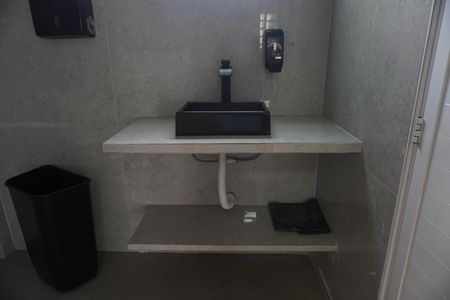 Apartamento para alugar com 2 quartos, 39m² em Conjunto Habitacional Barro Branco Ii, São Paulo