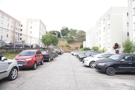 Apartamento para alugar com 2 quartos, 39m² em Conjunto Habitacional Barro Branco Ii, São Paulo